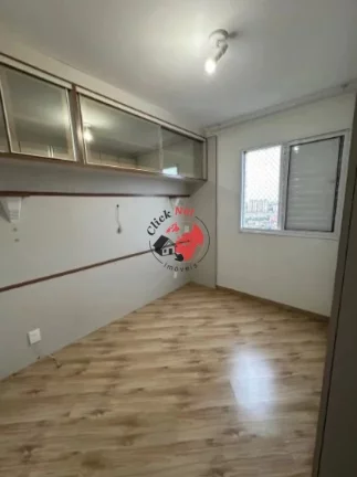 Imagem Apartamnento Semimobiliado, Encantador e Pronto para Morar com Conforto, Estilo e Localização Imbatível! São Bernardo do Campo, bairro Assunção