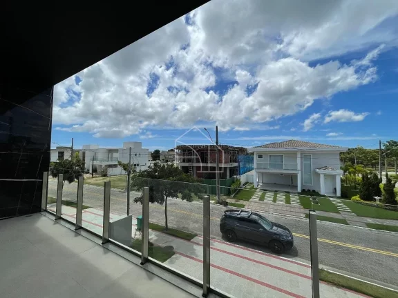 Imagem Casa com 4 Suítes no Alphaville Jacuhy – Residencial 03