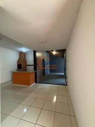 Imagem Casa à venda no bairro Jardim Boa Vista - Mogi Guaçu/SP