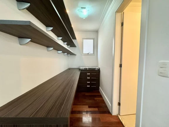 Imagem Apartamento Vila Leopoldina - 117M², 3 Dorms, 3 Suítes, 2 Vagas, Varanda Gourmet, Lazer Completo, Depósito, Copa.