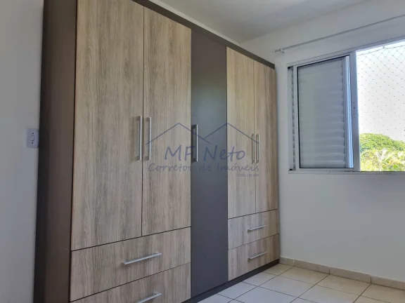 Imagem Apartamento Padrão