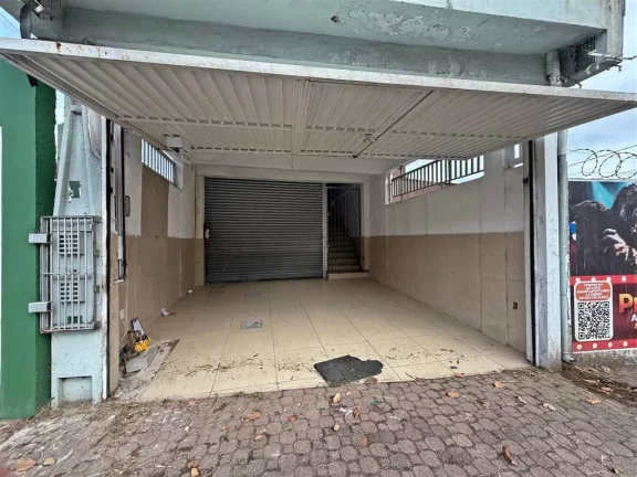 Imagem COMERCIAL COM 188 m² - GUILHERMINA - PRAIA GRANDE SP