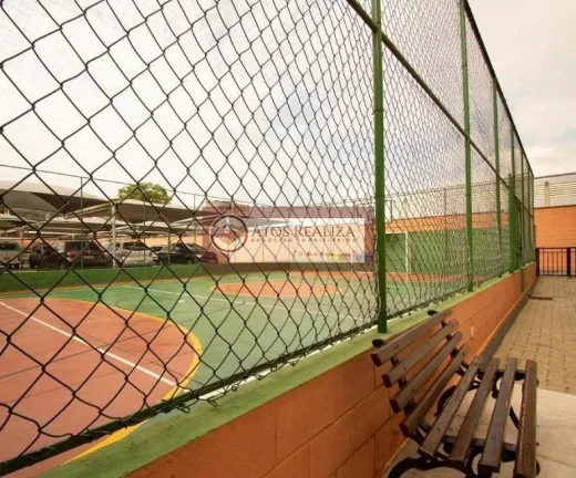Imagem Apartamento em Campo Grande - São Paulo
