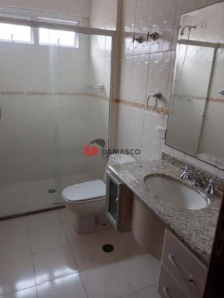 Imagem Apartamento à venda 3 Quartos, 3 Suites, 4 Vagas, 137M², Santa Paula, São Caetano do Sul - SP