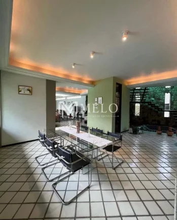 Imagem Oportunidade em POÇO DA PANELA: 545m², 06Qts, 03suites, 07 vagas...