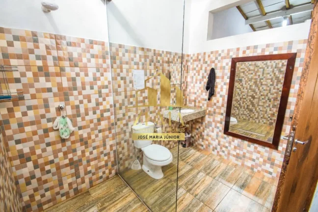 Imagem Chácara com 2800m2, 500m2 de construção, Piscina, Espaço Gourmet