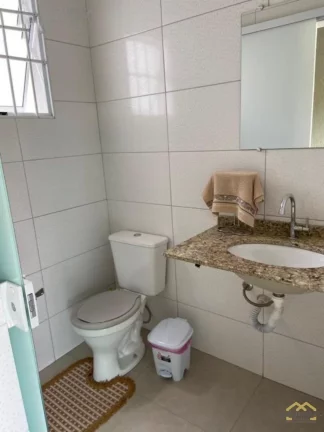 Imagem Sobrado recém reformado no Jardim Vera Regina - Campo Limpo Paulista/SP