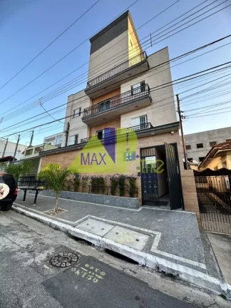 Imagem Apartamento à venda em São Paulo-SP, bairro Cidade Patriarca, 2 quartos, 1 sala, 1 banheiro, 41,88m² de área.