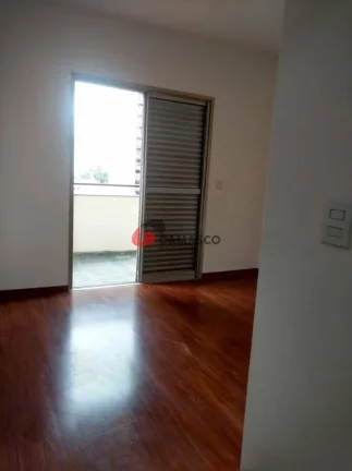 Imagem Apartamento para Locação 3 Quartos, 1 Suite, 1 Vaga, 113M², Santa Paula, São Caetano do Sul - SP