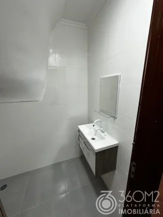 Imagem Sobrado para Venda em São Bernardo do Campo / SP no bairro Jordanópolis
