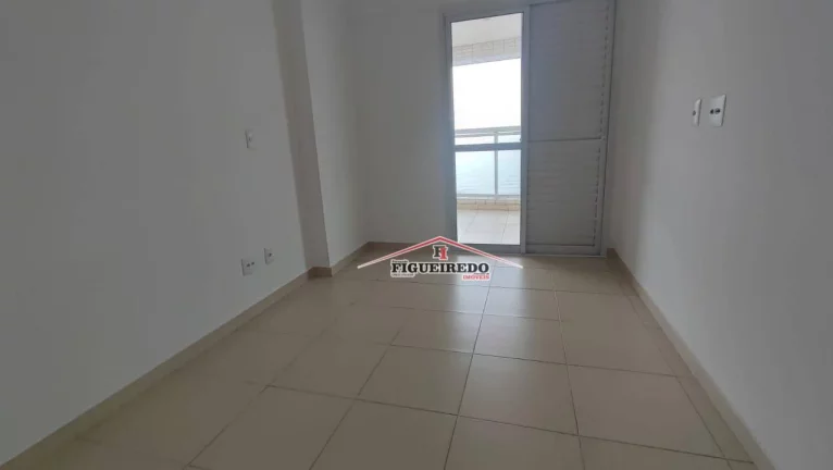 Imagem Apartamento à venda, 111 m² por R$ 1.700.000,00 - Vila Guilhermina - Praia Grande/SP