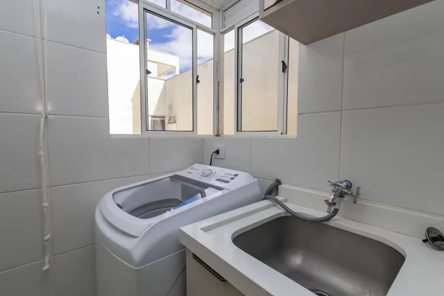 Imagem Apartamento a venda 03 dormitórios com suíte - Condominio Moradas do Campo