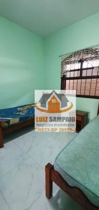 Imagem Linda Casa, 4 dorm (2 suítes), edícula, 4 vagas, Savoy