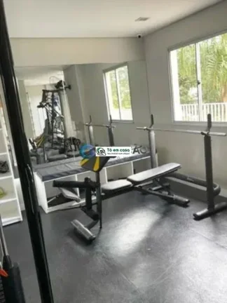 Imagem APARTAMENTO RESIDENCIAL em SÃO JOSÉ DOS CAMPOS - SP, PARQUE RESIDENCIAL FLAMBOYANT