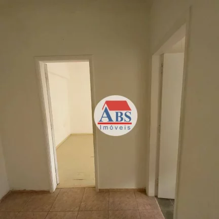 Imagem Apartamento com 1 dormitório à venda, 90 m² por R$ 300.000,00 - Aparecida - Santos/SP