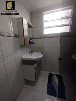 Imagem ...quot;ÓTIMO...quot; Apartamento à venda em Santos, Macuco.2 quartos,1 sala,1 wc,1 Vaga