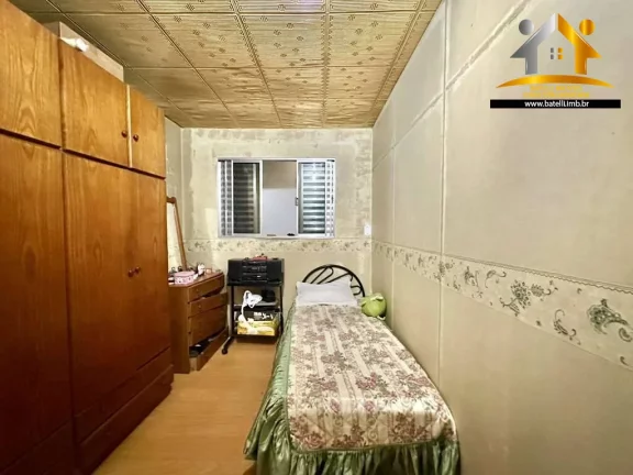 Imagem Casa à venda no Jardim das Flores, em Osasco - SP | Batelli Imóveis