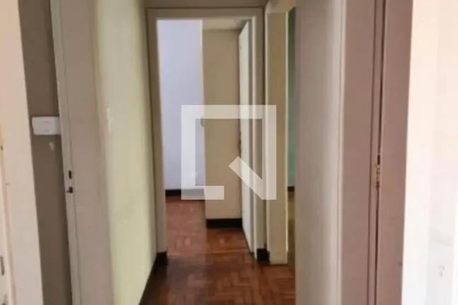Imagem Apartamento à Venda - Vila Mariana, 3 Quartos, 110 m2