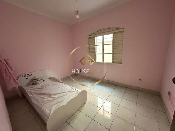 Imagem Casa Térrea, 3 dormitórios sendo 1 suíte