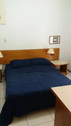 Imagem Apartamento para aluguel com 42m² com 1 quarto em Jardim Paulista