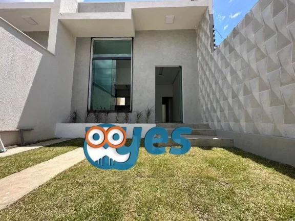 Imagem Casa Pedra do descanso 2 quartos