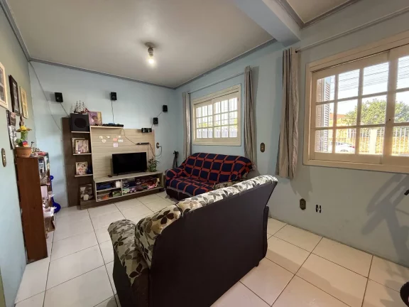 Imagem Casa 169 m2, 3 quartos sendo 1 suíte, Walderez, Sapucaia do Sul