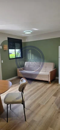 Imagem Alugue já este incrível apartamento de 1 quarto no coração de Campos Elíseos, São Paulo-SP!