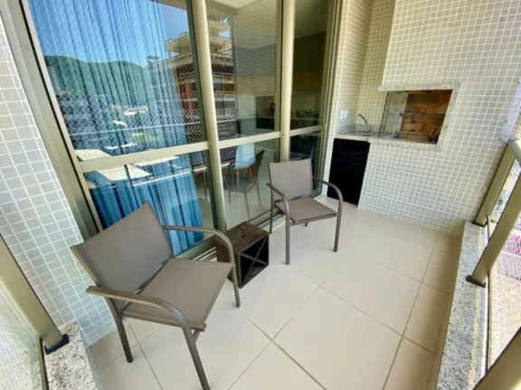 Imagem Apartamento 3 dormitórios Venda Jurerê