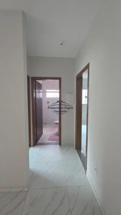 Imagem Casa para alugar no bairro Residencial Coopemi I - Guaratinguetá/SP