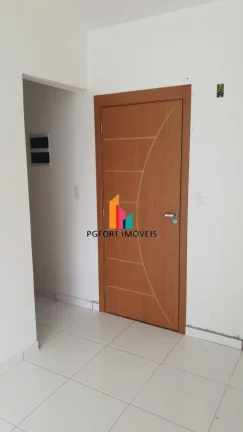 Imagem APARTAMENTO RESIDENCIAL em PRAIA GRANDE - SP, CAIÇARA