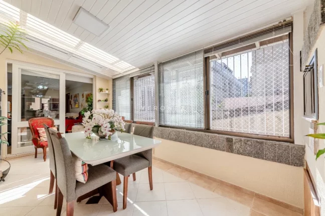 Imagem Edifício Soleil Apto 16467 - Apartamento à venda no bairro Petrópolis - Porto Alegre/RS