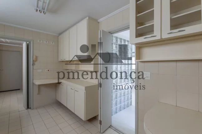 Imagem Apartamento com 155m² 3 dts, 1 suites, 2 vagas, reformado Perdizes Nobre!!!