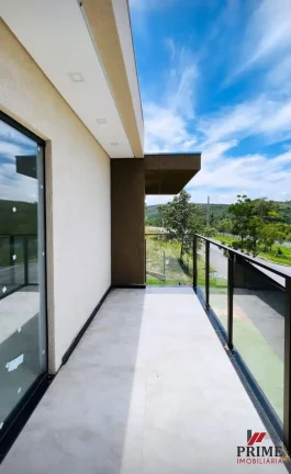 Imagem Casa - Condomínio Lagoa Santa Park Residence - Lagoa Santa