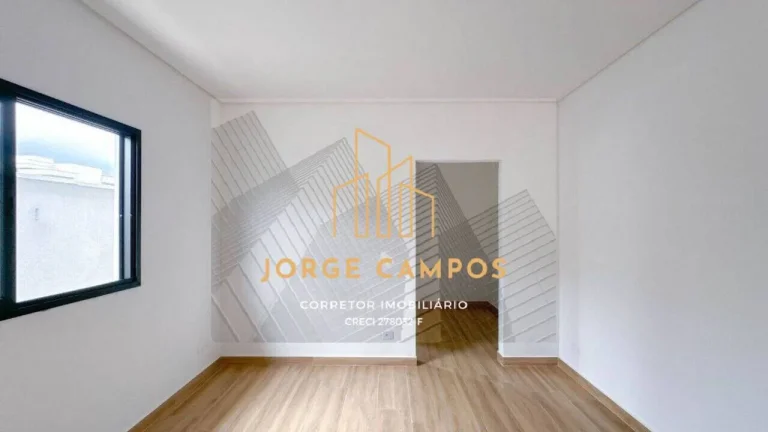 Imagem CA-25209 - CASA TÉRREA EM CONDOMÍNIO Á VENDA EM CAÇAPAVA/SP