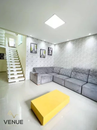 Imagem Casa à venda, 280 m² por R$ 1.989.000,00 - Parque Residencial Itapeti - Mogi das Cruzes/SP