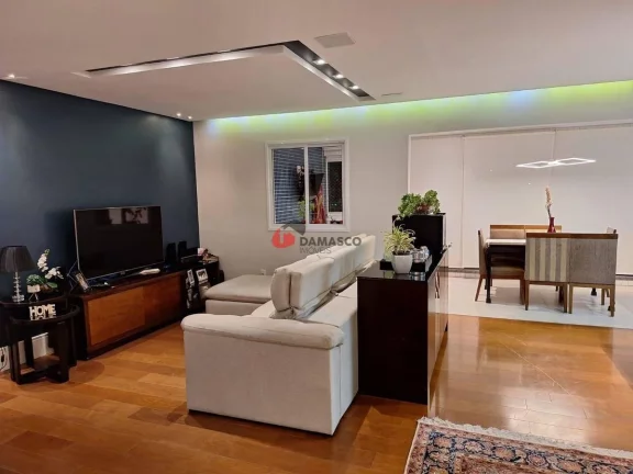 Imagem Apartamento à venda, Santa Paula, São Caetano do Sul, SP