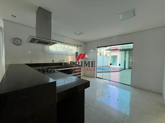 Imagem Casa - Cond Rosa dos Ventos - Vespasiano
