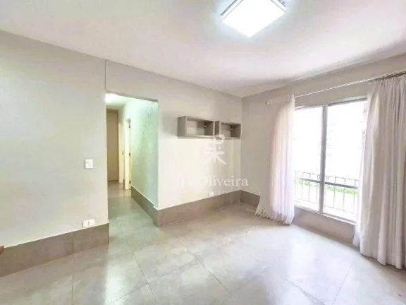 Imagem Apartamento com 3 dormitórios à venda, 60 m² por R$ 470.000,00 - Caxingui - São Paulo/SP