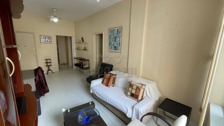 Imagem Copacabana – Rua Barăo de Ipanema | Residencial › Apartamento 2 quarto(s) à Venda