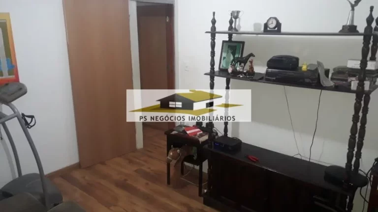 Imagem Casa Térrea para venda Vila Brasilina