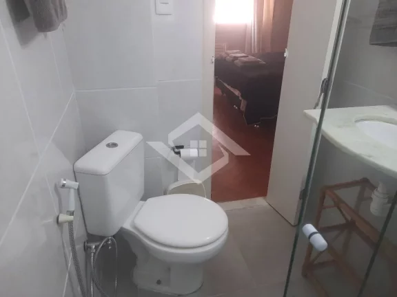 Imagem VENDO - 1 QUARTO - COPACABANA