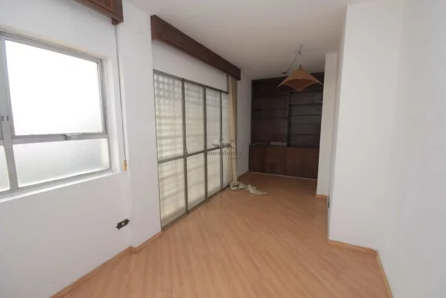 Imagem Apartamento amplo no Higienópolis, reformado e pronto para morar, piso em tabuas corridas, Quartos ...