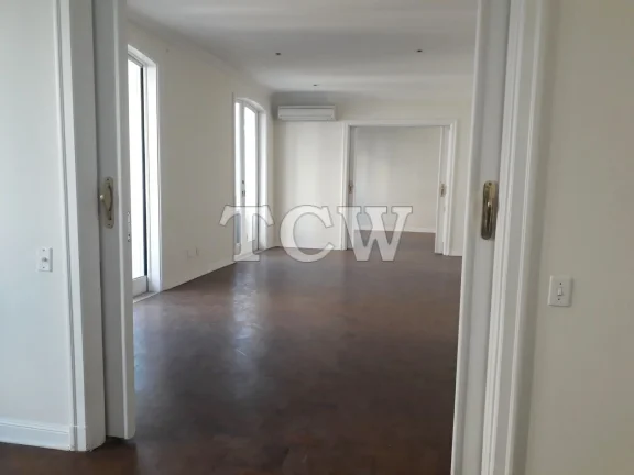 Imagem Apartamento para alugar no bairro Cerqueira César - São Paulo/SP, Zona Sul