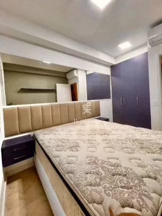 Imagem Apartamento com 1 dormitório à venda, 39 m² por R$ 450.000,00 - Vila Clementino - São Paulo/SP