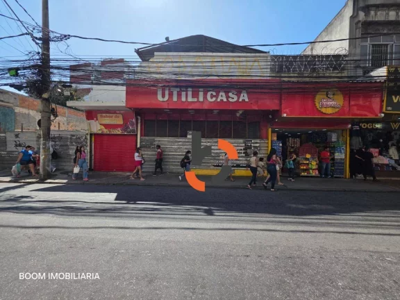 Oportunidade Única: Terreno Comercial de no Coração de Nova Iguaçu - Ao Lado da Estação!