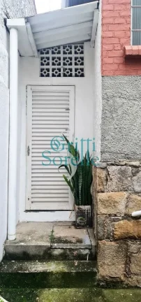 Imagem Casa Comercial à venda na Bela Vista - São Paulo/SP.