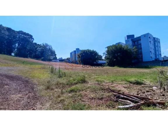 Imagem Terreno CHAPECÓ - SC