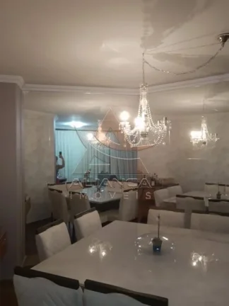 Imagem Apartamento - Ribeirão Preto - Centro