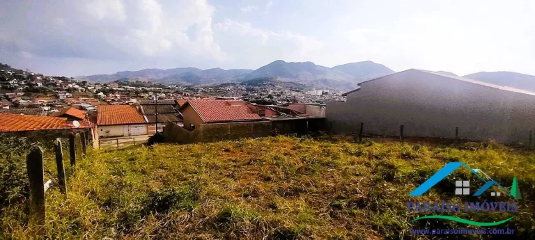 Imagem Oportunidade Única: Terreno com Vista Panorâmica no Jardim Eldorado