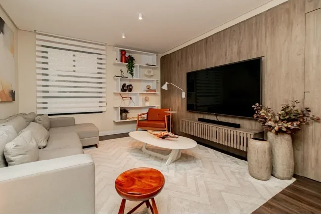 Imagem Apartamento para venda no bairro Auxiliadora em Porto Alegre